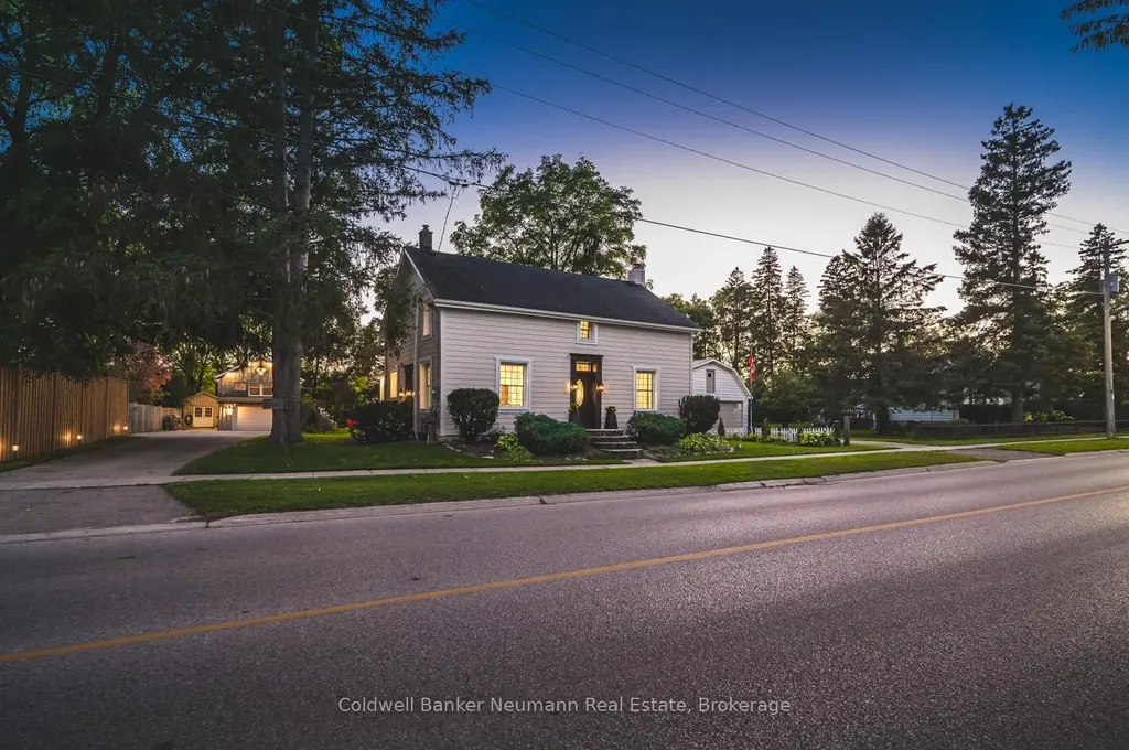 821 Watson Road S Puslinch ON N0B 1C0