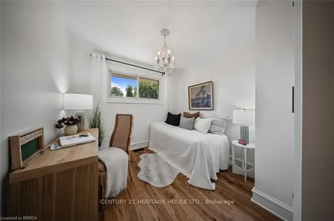 Street Brant ON N0E 1N0