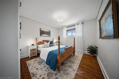 Street Brant ON N0E 1N0