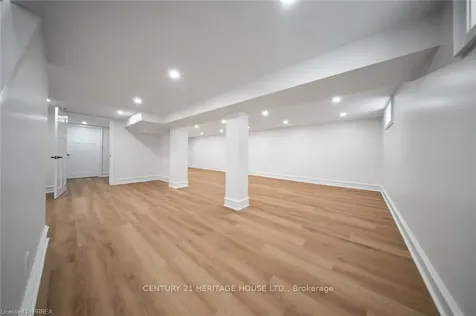 Street Brant ON N0E 1N0