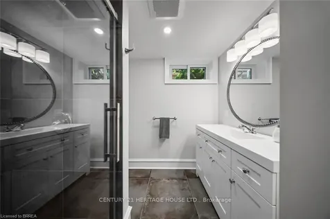 Street Brant ON N0E 1N0