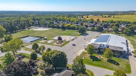 Street Brant ON N0E 1N0