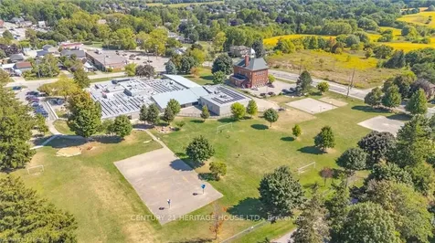 Street Brant ON N0E 1N0