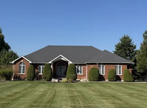 325 Brant County 18 Road Brant ON N3S 0H4