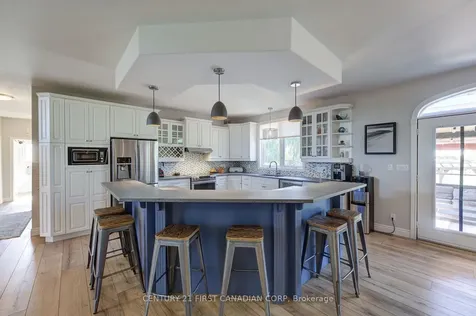 325 Brant County 18 Road Brant ON N3S 0H4