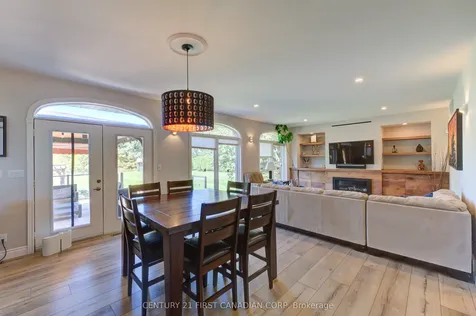 325 Brant County 18 Road Brant ON N3S 0H4