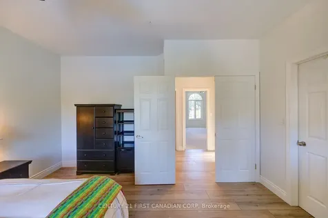 325 Brant County 18 Road Brant ON N3S 0H4