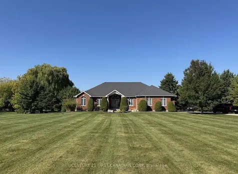 325 Brant County 18 Road Brant ON N3S 0H4