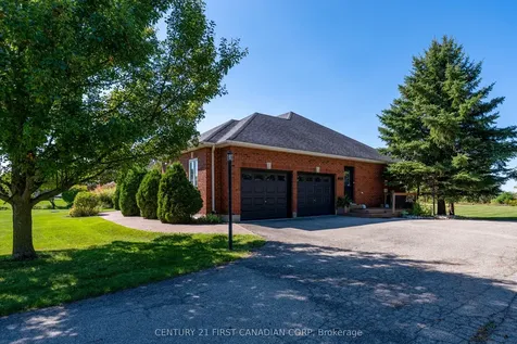 325 Brant County 18 Road Brant ON N3S 0H4