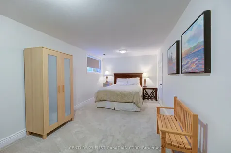 325 Brant County 18 Road Brant ON N3S 0H4