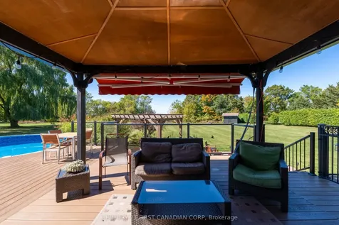 325 Brant County 18 Road Brant ON N3S 0H4