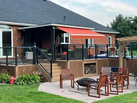 325 Brant County 18 Road Brant ON N3S 0H4