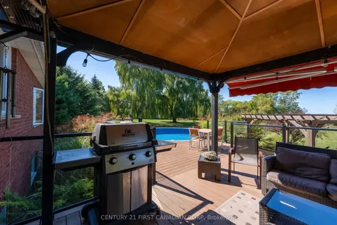 325 Brant County 18 Road Brant ON N3S 0H4