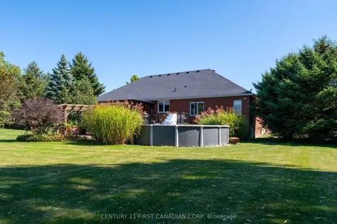 325 Brant County 18 Road Brant ON N3S 0H4