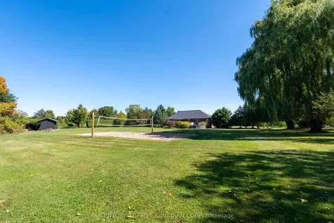 325 Brant County 18 Road Brant ON N3S 0H4