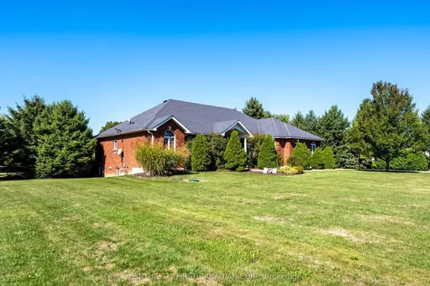 325 Brant County 18 Road Brant ON N3S 0H4