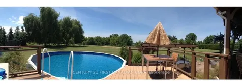 325 Brant County 18 Road Brant ON N3S 0H4