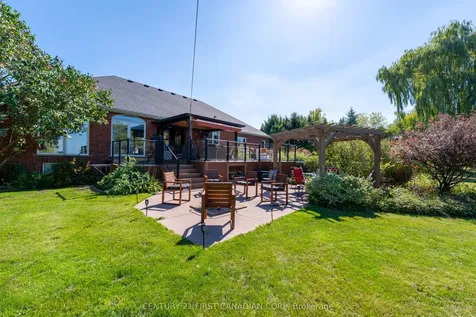 325 Brant County 18 Road Brant ON N3S 0H4