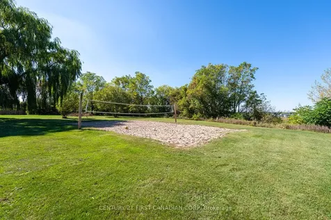 325 Brant County 18 Road Brant ON N3S 0H4