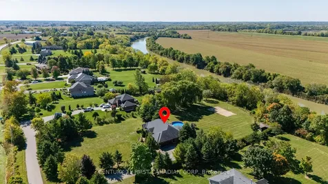 325 Brant County 18 Road Brant ON N3S 0H4