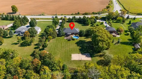 325 Brant County 18 Road Brant ON N3S 0H4