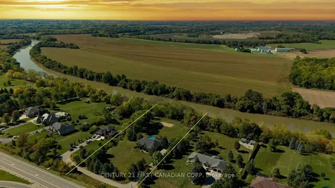 325 Brant County 18 Road Brant ON N3S 0H4