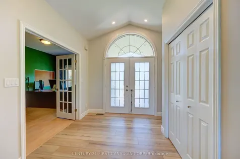 325 Brant County 18 Road Brant ON N3S 0H4