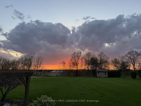 325 Brant County 18 Road Brant ON N3S 0H4