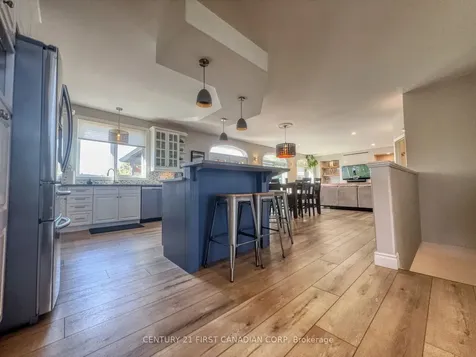 325 Brant County 18 Road Brant ON N3S 0H4