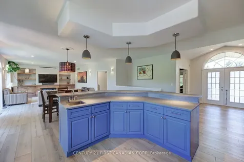 325 Brant County 18 Road Brant ON N3S 0H4