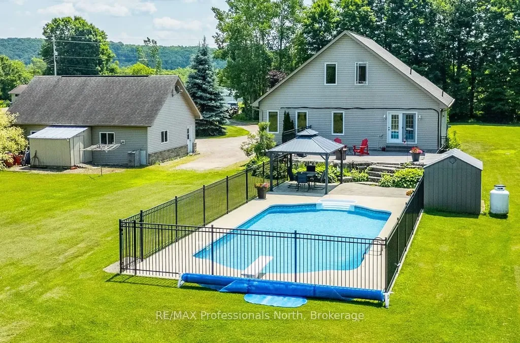 3981 Deep Bay Road Minden Hills ON K0M 2K0