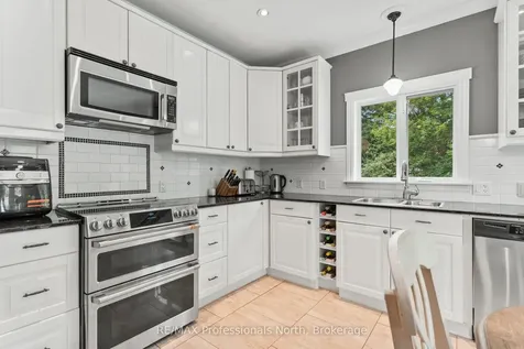 3981 Deep Bay Road Minden Hills ON K0M 2K0