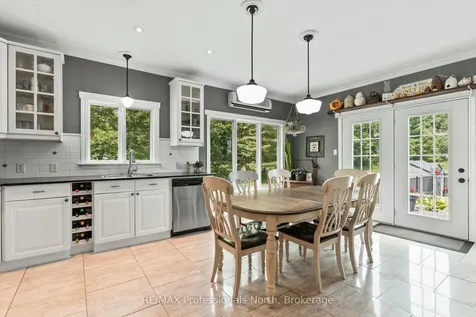 3981 Deep Bay Road Minden Hills ON K0M 2K0