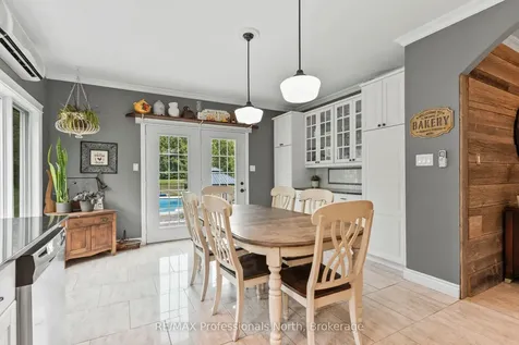 3981 Deep Bay Road Minden Hills ON K0M 2K0