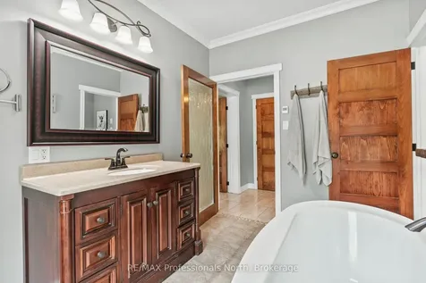 3981 Deep Bay Road Minden Hills ON K0M 2K0