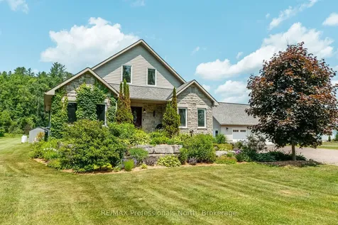 3981 Deep Bay Road Minden Hills ON K0M 2K0