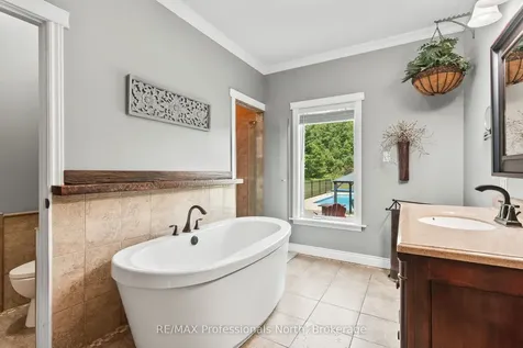 3981 Deep Bay Road Minden Hills ON K0M 2K0