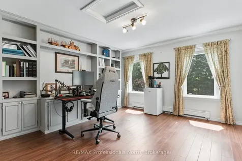 3981 Deep Bay Road Minden Hills ON K0M 2K0