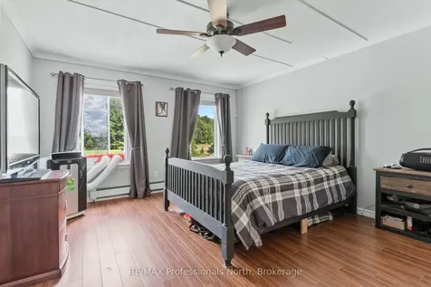 3981 Deep Bay Road Minden Hills ON K0M 2K0