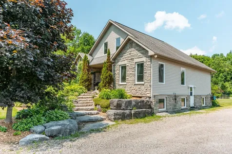 3981 Deep Bay Road Minden Hills ON K0M 2K0