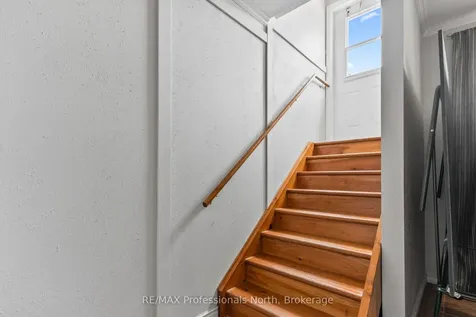 3981 Deep Bay Road Minden Hills ON K0M 2K0