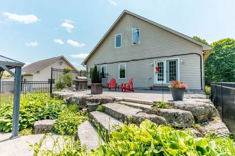 3981 Deep Bay Road Minden Hills ON K0M 2K0