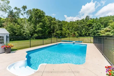 3981 Deep Bay Road Minden Hills ON K0M 2K0