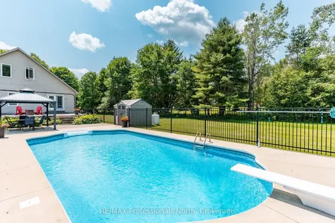 3981 Deep Bay Road Minden Hills ON K0M 2K0