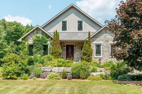 3981 Deep Bay Road Minden Hills ON K0M 2K0