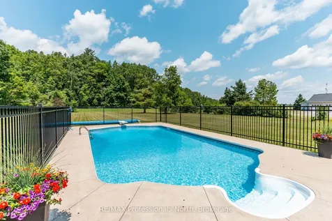 3981 Deep Bay Road Minden Hills ON K0M 2K0