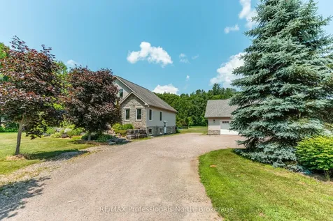 3981 Deep Bay Road Minden Hills ON K0M 2K0