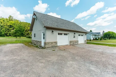 3981 Deep Bay Road Minden Hills ON K0M 2K0