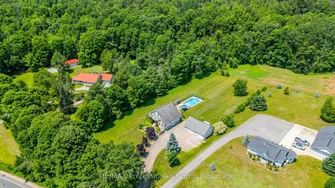 3981 Deep Bay Road Minden Hills ON K0M 2K0