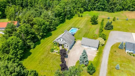 3981 Deep Bay Road Minden Hills ON K0M 2K0